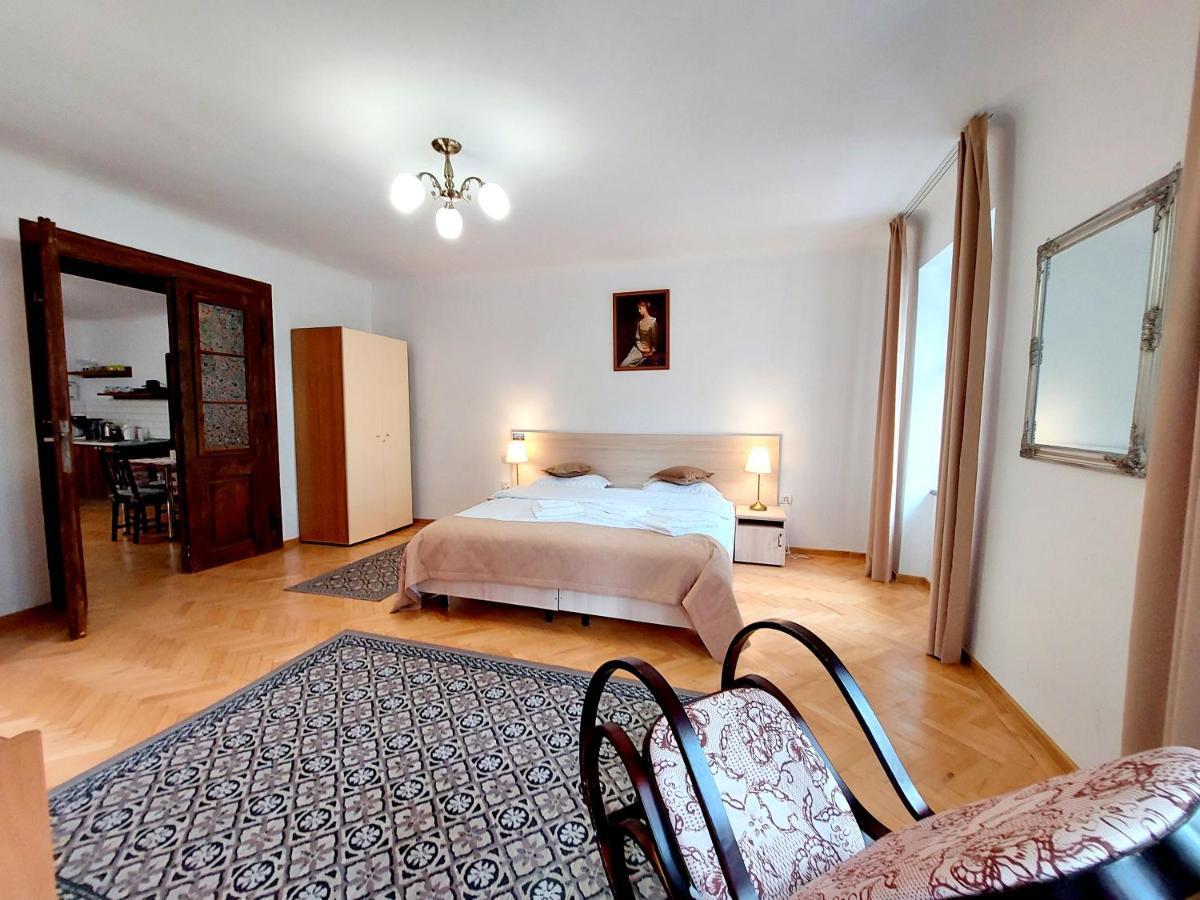 Casa Roth דירה *