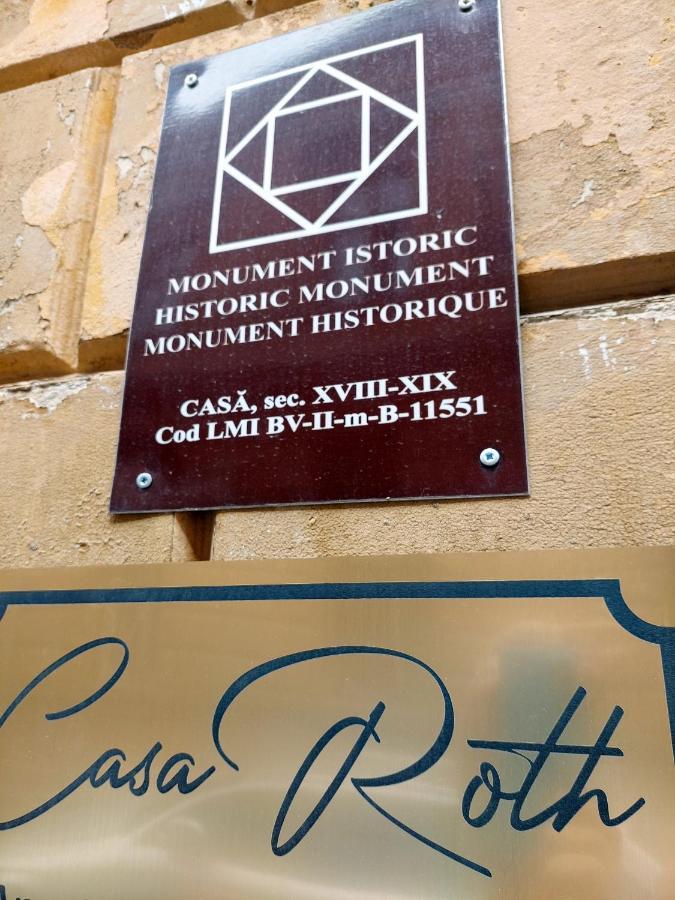 Casa Roth Apartment