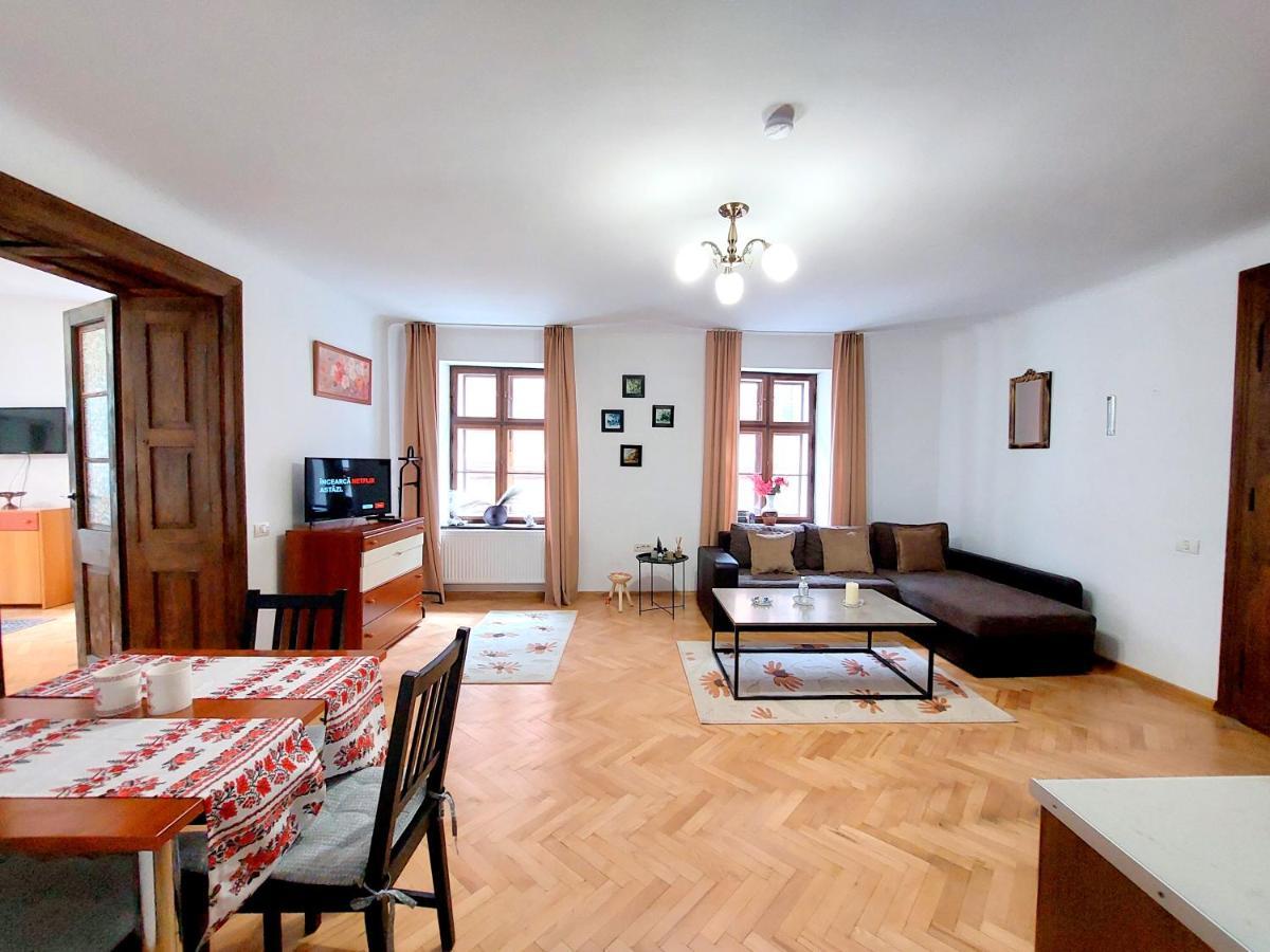 דירה Casa Roth בראשוב