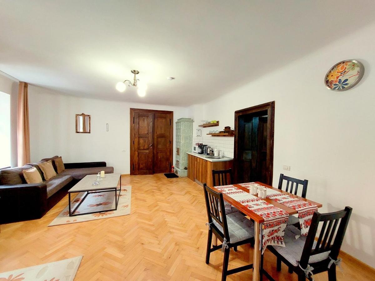 דירה Casa Roth