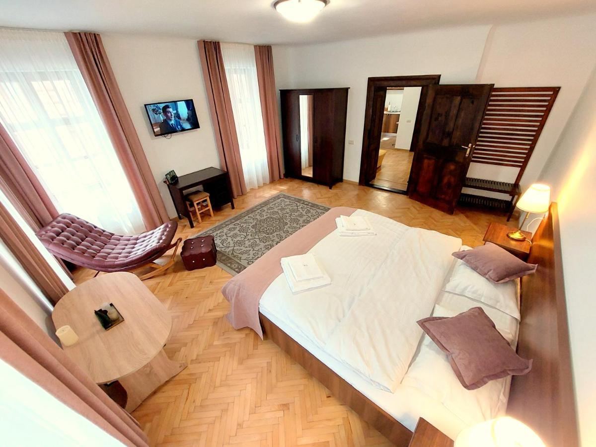 דירה Casa Roth בראשוב