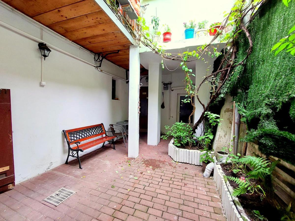 Casa Roth דירה בראשוב